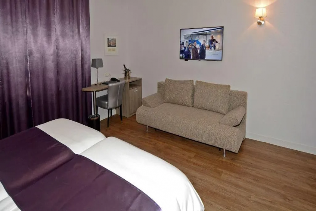 Best Western City Hotel Woerden 7/28