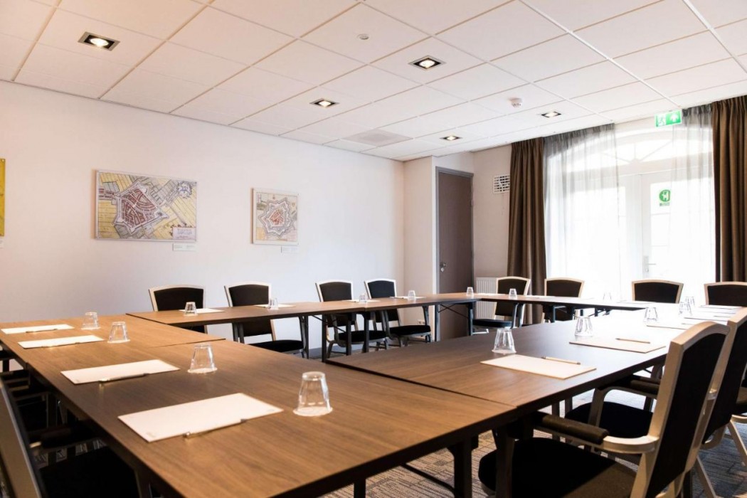 Best Western City Hotel Woerden 15/28