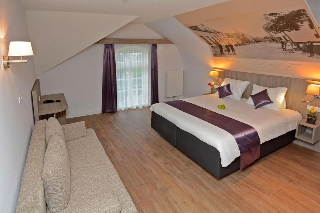 Best Western City Hotel Woerden 10/28