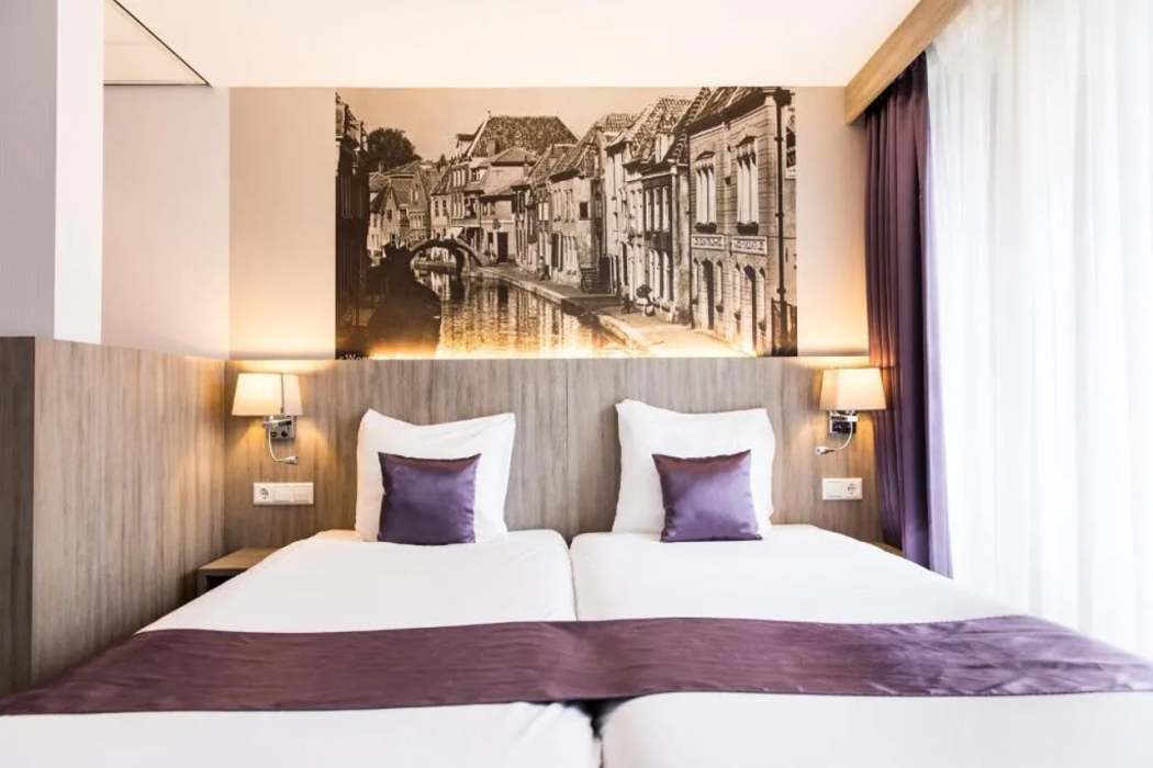 Best Western City Hotel Woerden 8/28