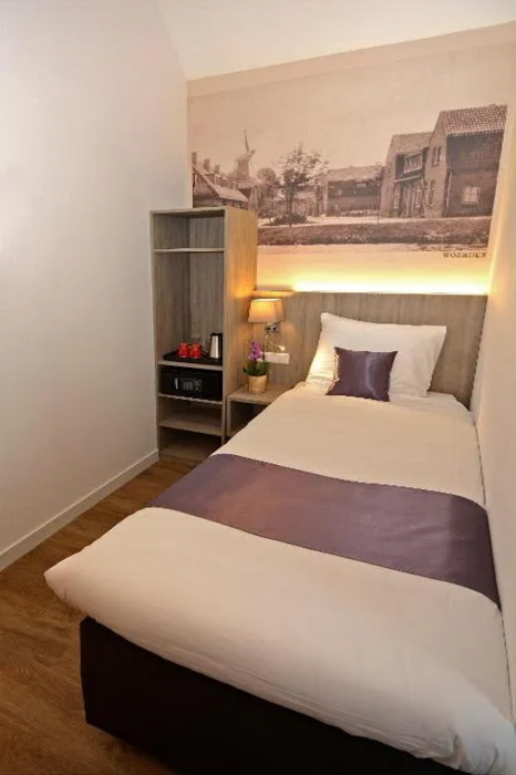 Room at Best Western City Hotel Woerden, WOERDEN