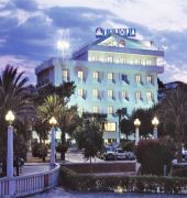 Hotel Europa 1/24