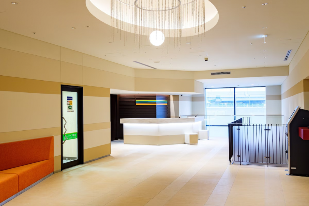 Dream Gate Maihama Hotel 3/9
