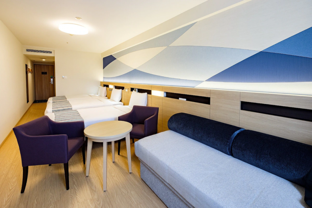Dream Gate Maihama Hotel 6/9