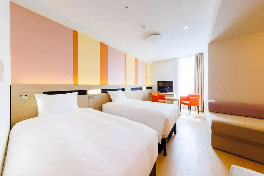 Dream Gate Maihama Hotel 8/9