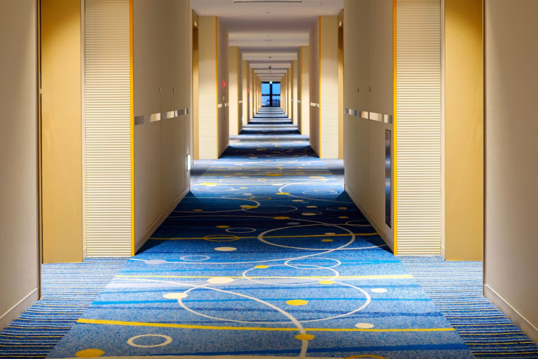 Dream Gate Maihama Hotel 9/9