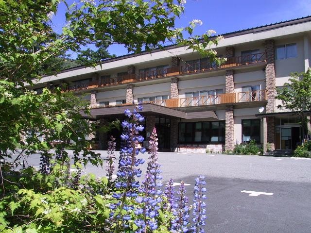 OKUNIKKO KOGEN HOTEL 1/27