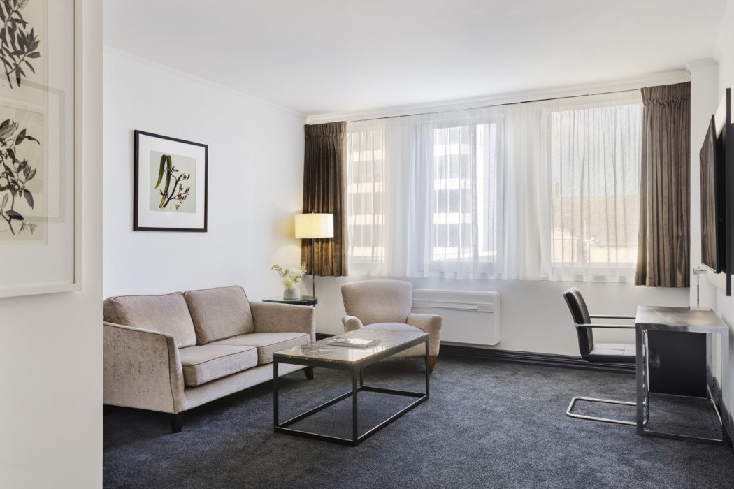 Edit Auckland Central 8/63