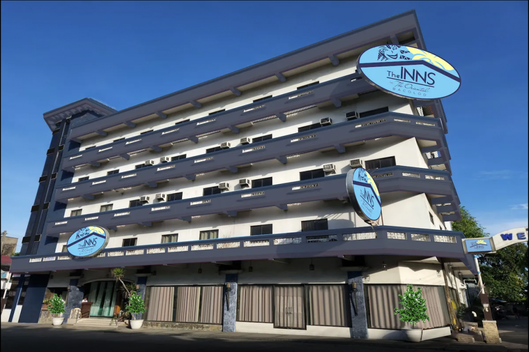 The Inns by the Oriental Bacolod 1/36