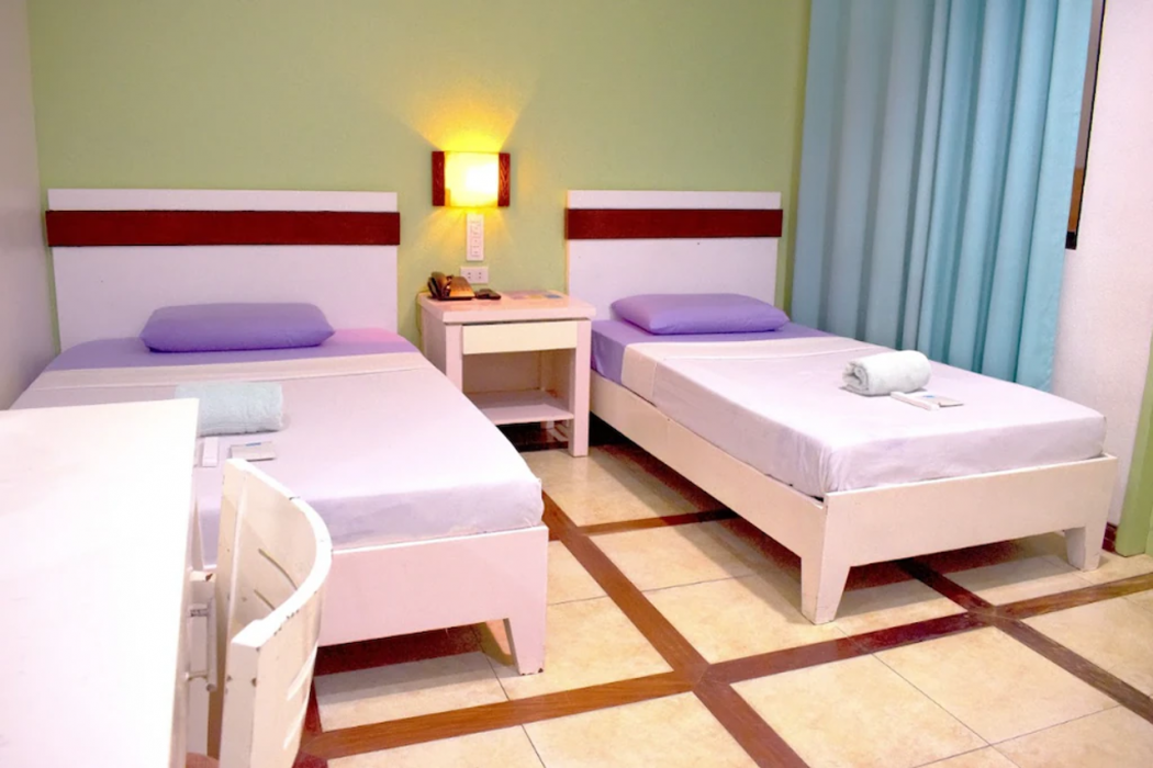 The Inns by the Oriental Bacolod 13/36