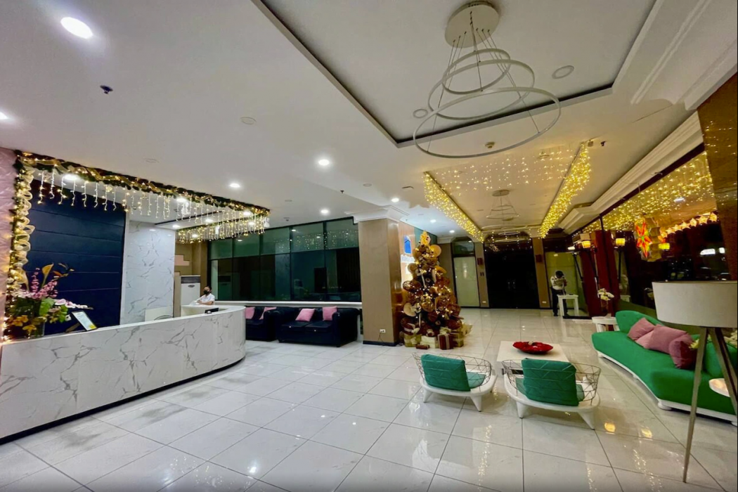 The Inns by the Oriental Bacolod 5/36