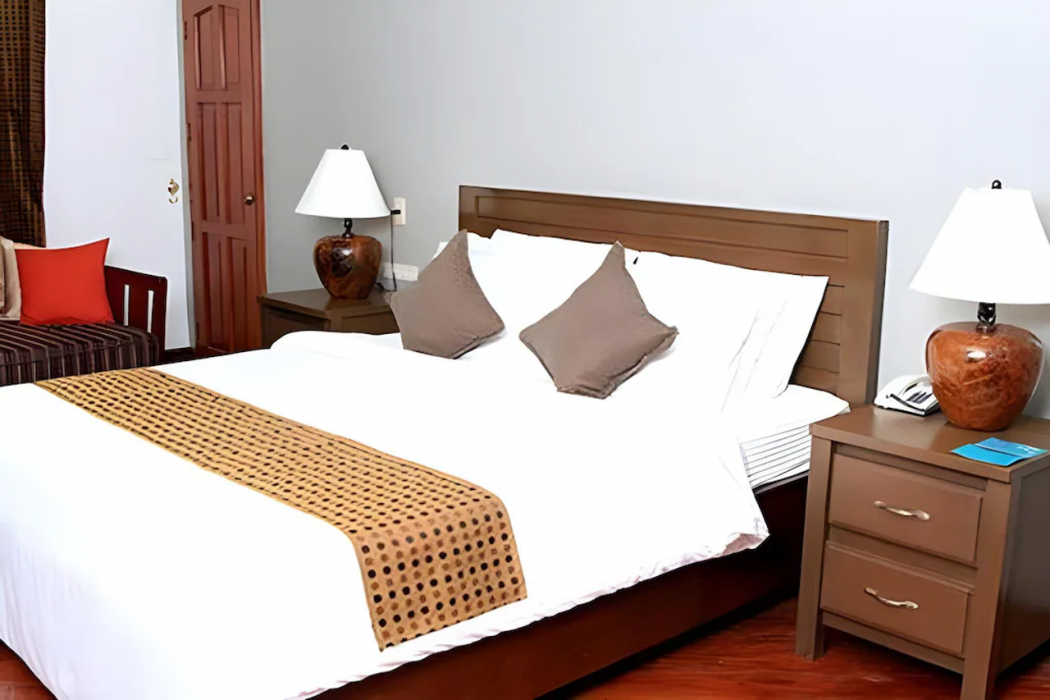 The Inns by the Oriental Bacolod 15/36