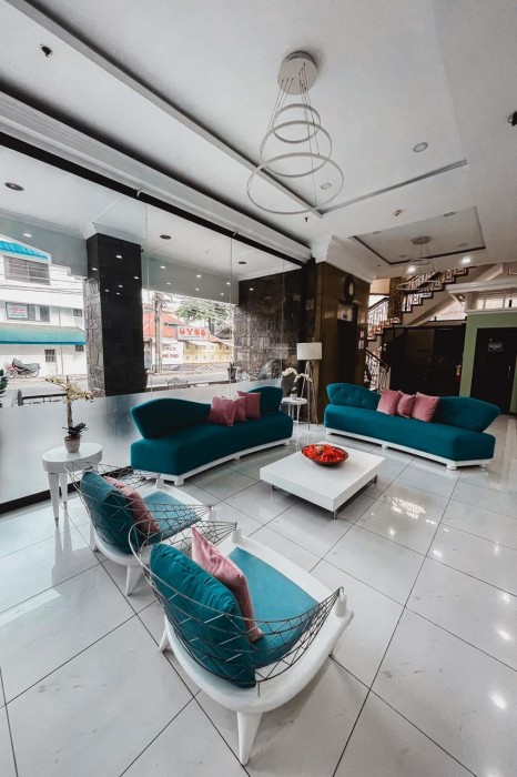 The Inns by the Oriental Bacolod 4/36