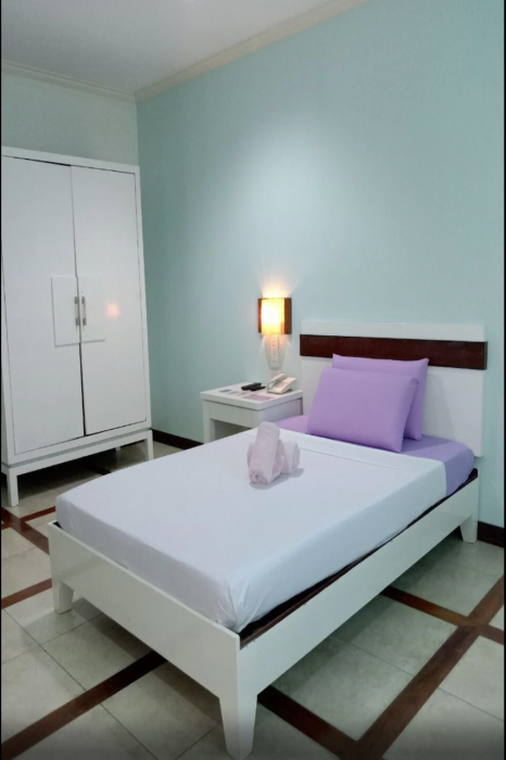 The Inns by the Oriental Bacolod 10/36