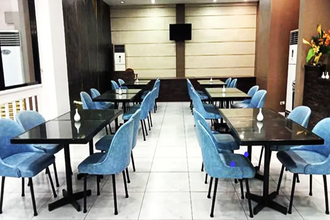 The Inns by the Oriental Bacolod 29/36