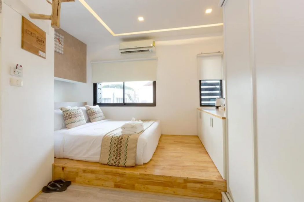 The Guest Arak Boutique Hotel 11/59