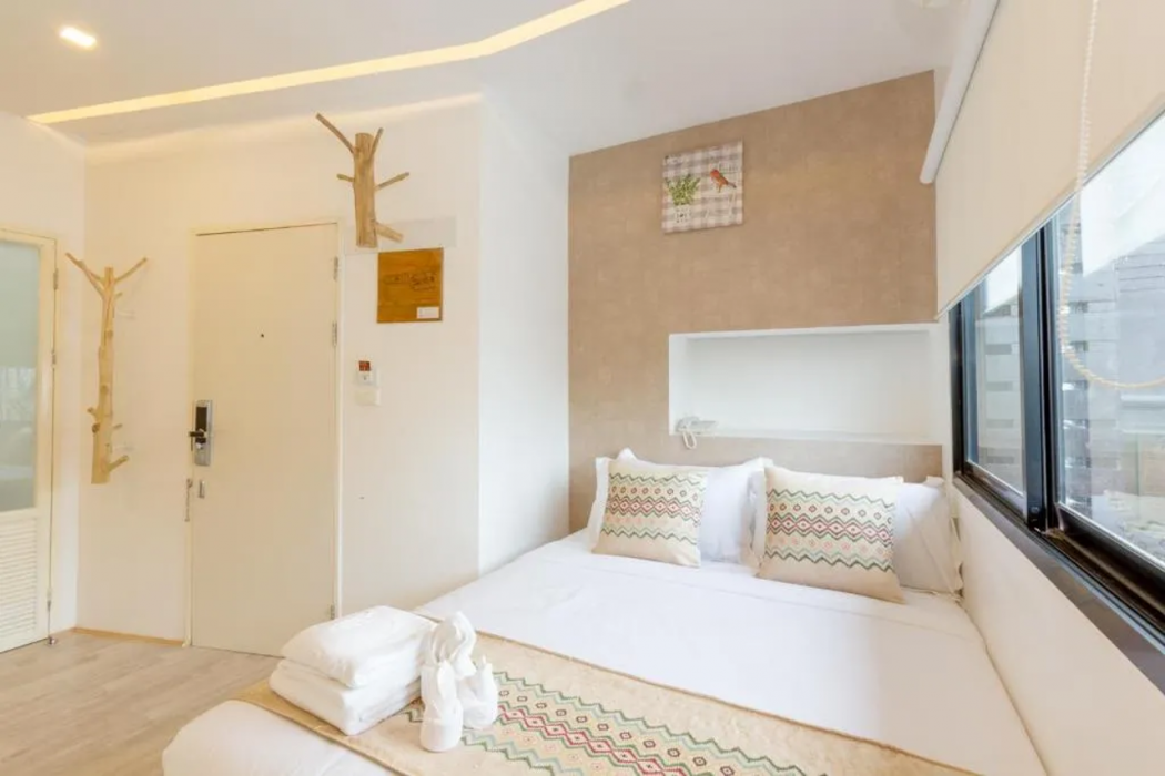 The Guest Arak Boutique Hotel 12/59