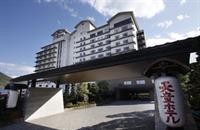 TENDO酒店(TENDO HOTEL) 图片5