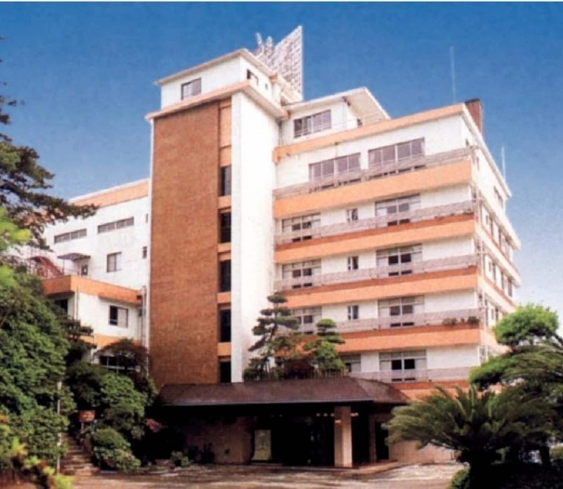 Hotel Zuiyo of Yugawarac 13/55