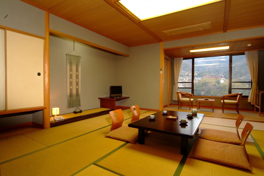 Hotel Zuiyo of Yugawarac 10/55