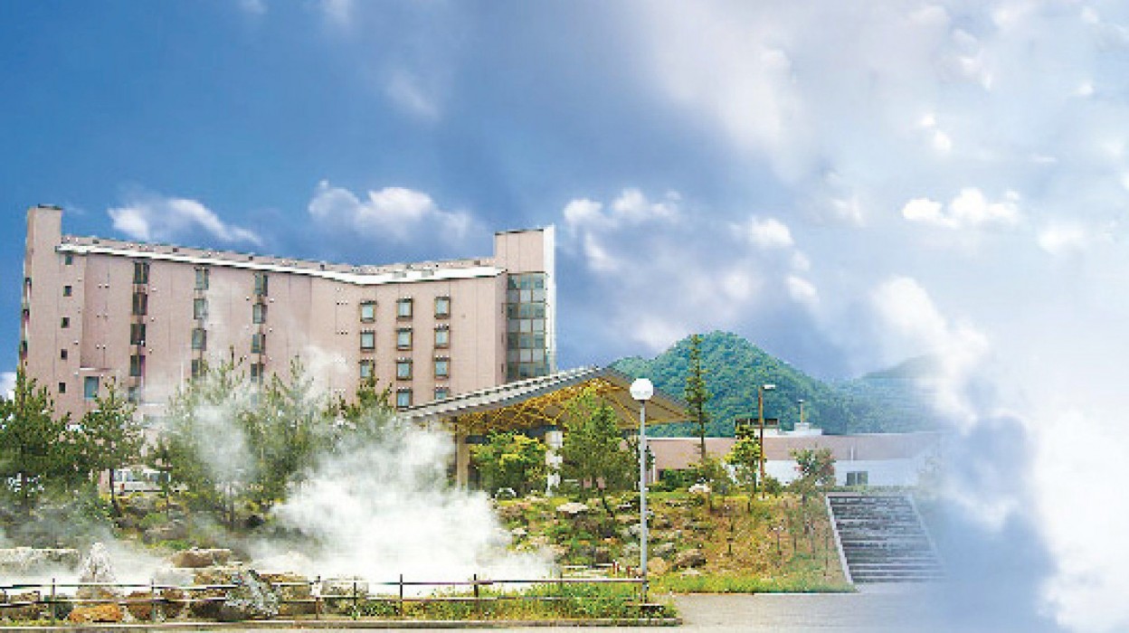 HOTEL KUNITOMI ANNEX 11/36