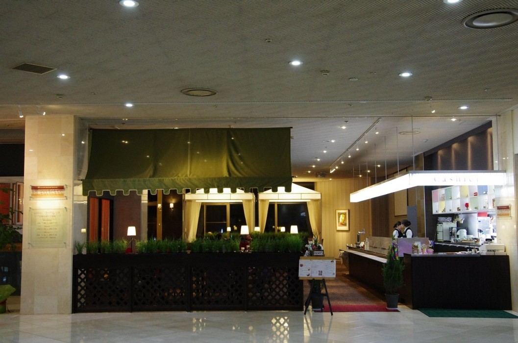 HOTEL KUNITOMI ANNEX 10/36