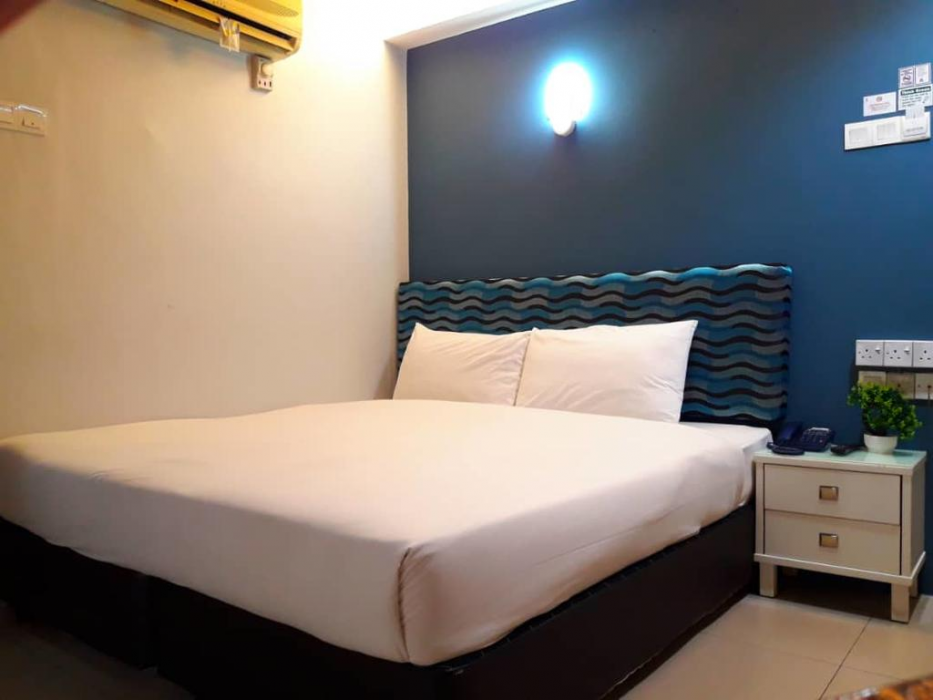 Swing & Pillows at Kota Damansara 8/55