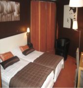 Best Western Les Myrtilles 6/49