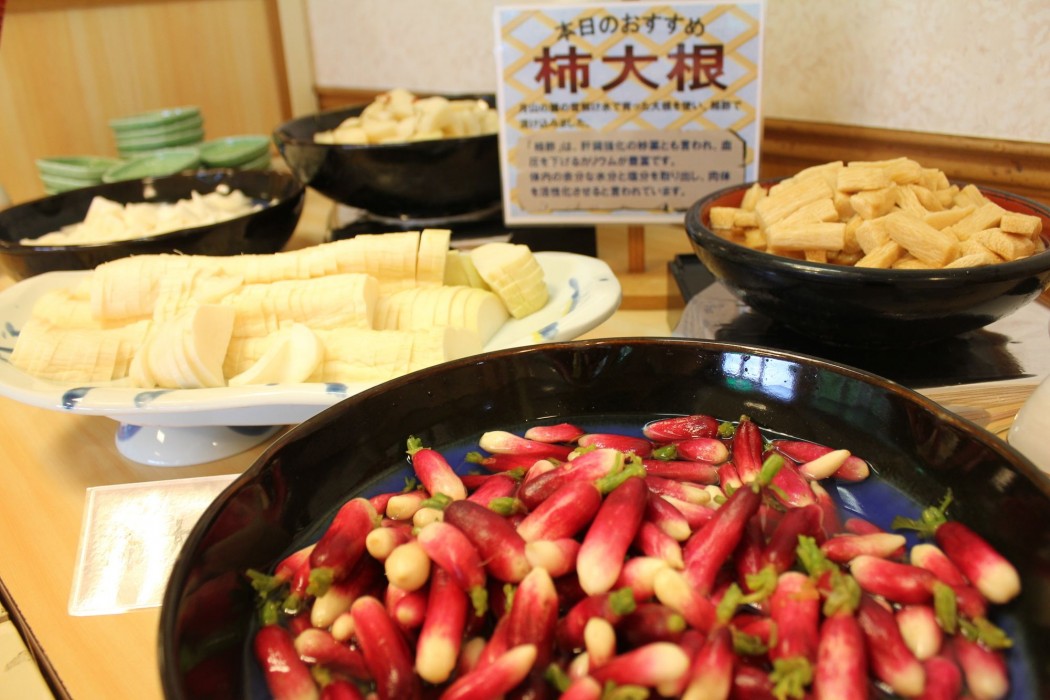 HOTEL KYUKAMURA HAGURO 41/91
