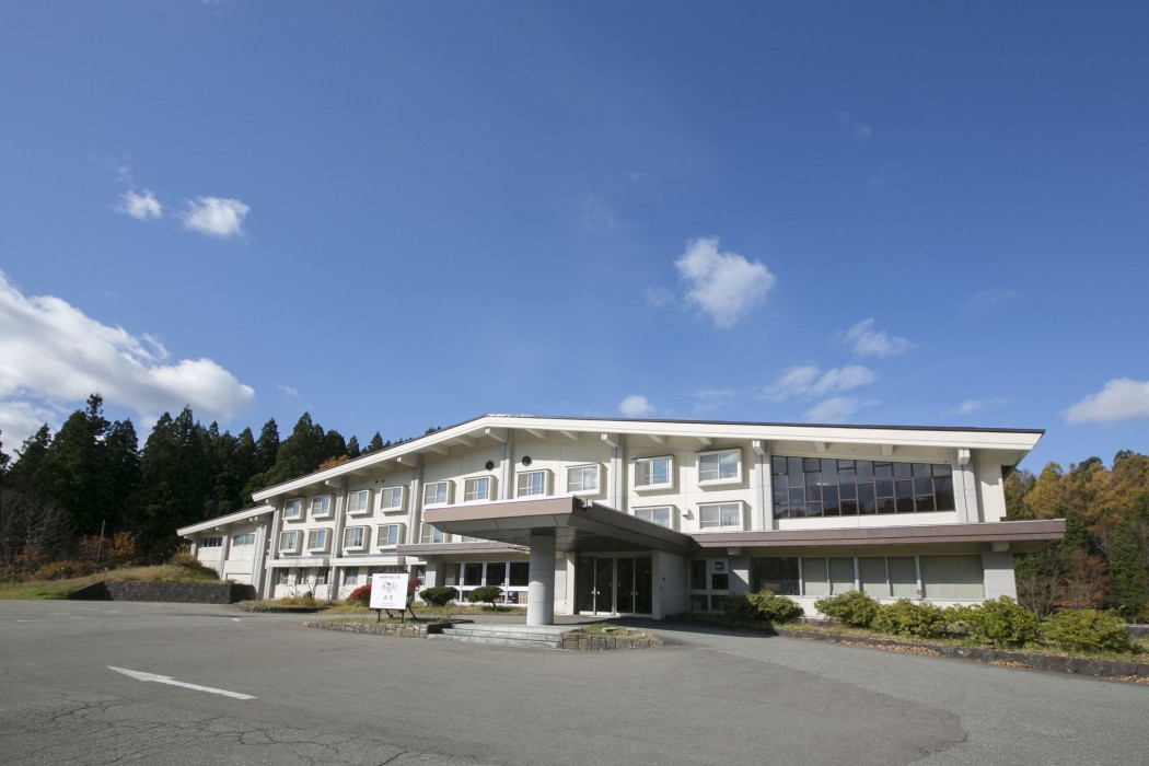 HOTEL KYUKAMURA HAGURO 14/91