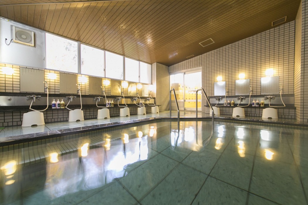HOTEL KYUKAMURA HAGURO 17/91