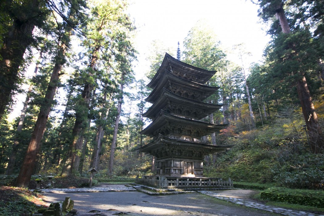 HOTEL KYUKAMURA HAGURO 39/91