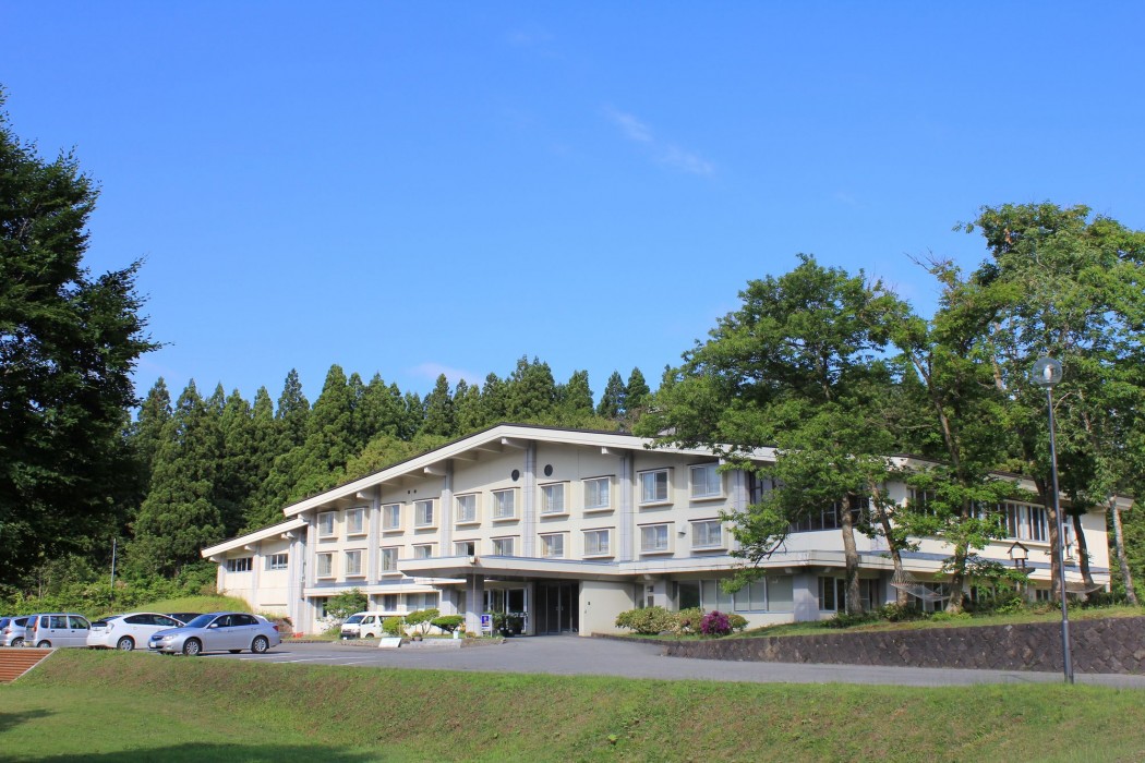 HOTEL KYUKAMURA HAGURO 31/91