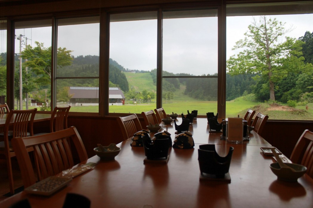 HOTEL KYUKAMURA HAGURO 48/91