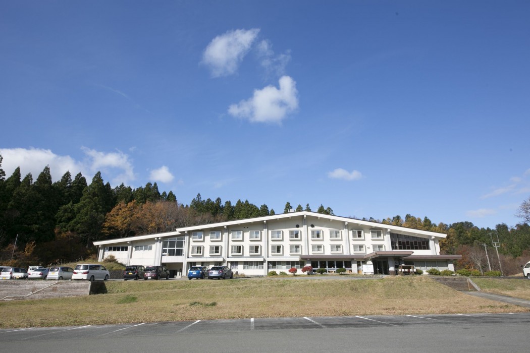 HOTEL KYUKAMURA HAGURO 35/91