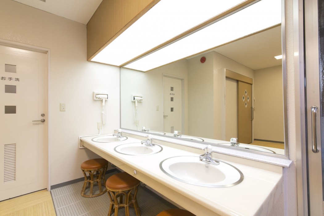 HOTEL KYUKAMURA HAGURO 50/91