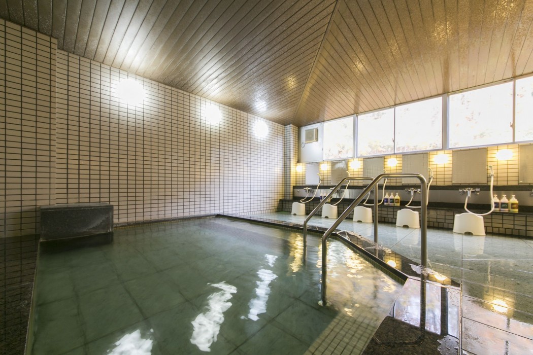 HOTEL KYUKAMURA HAGURO 23/91