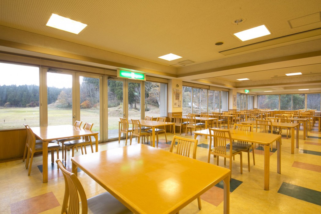 HOTEL KYUKAMURA HAGURO 29/91