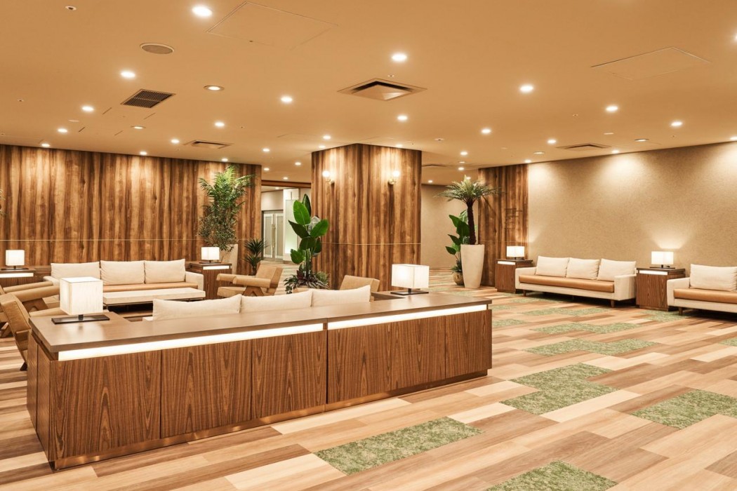 Hotel Global View Premium Koriyama 14/30
