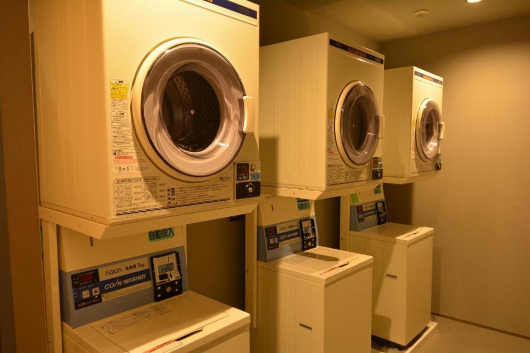 Hotel Global View Premium Koriyama 15/30