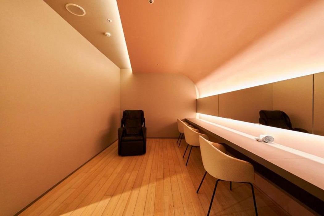 Hotel Global View Premium Koriyama 16/30