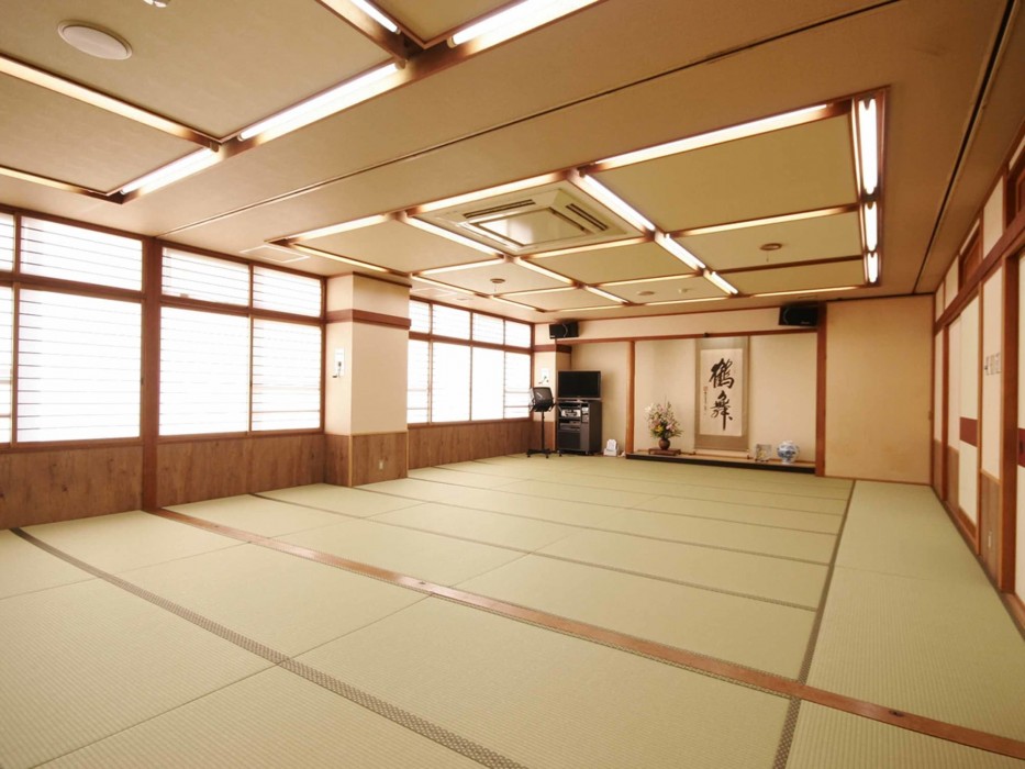 TAIKAIRO 45/83