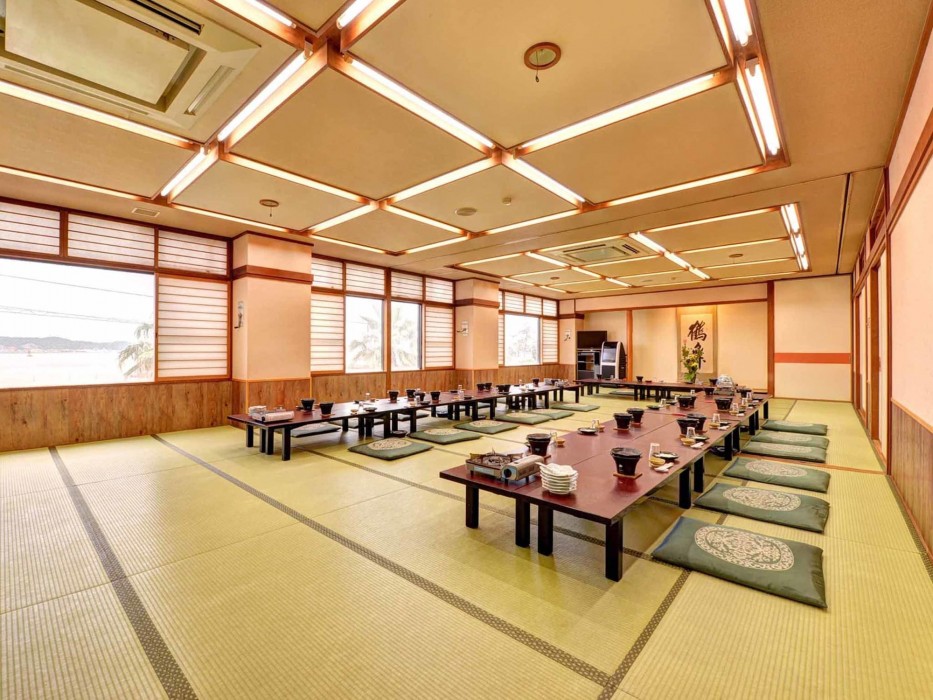 TAIKAIRO 53/83