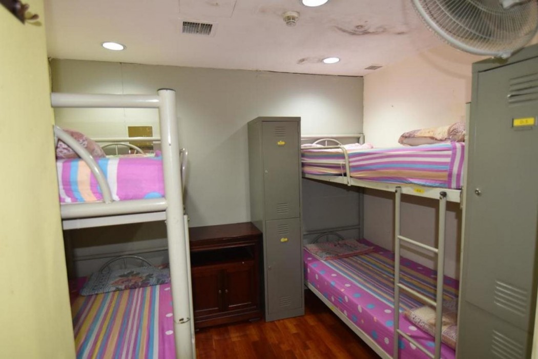 Snooze Inn @Dunlop Street 13/41