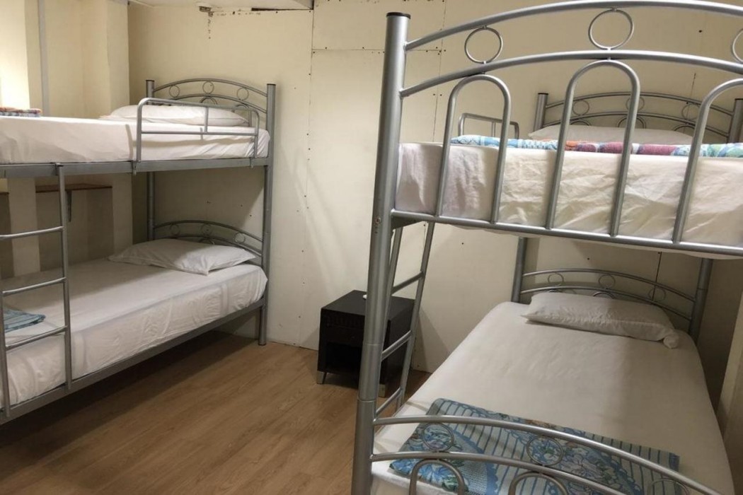 Snooze Inn @Dunlop Street 15/41