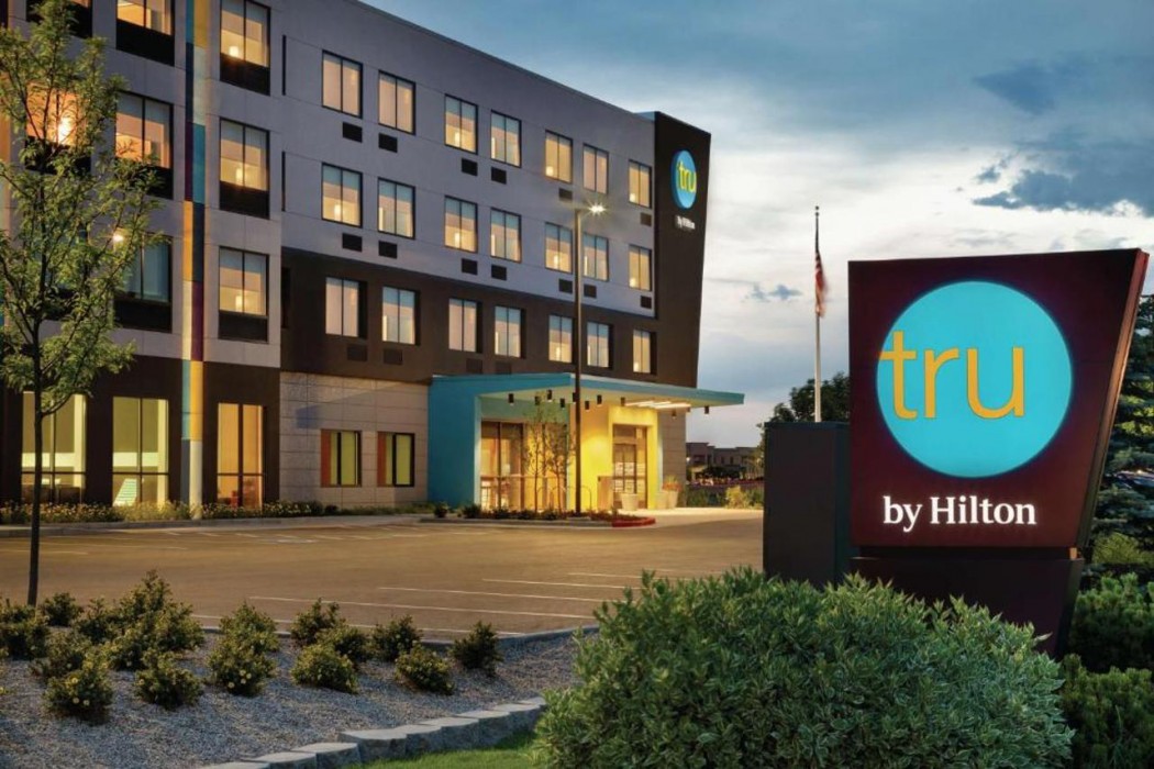 Tru by Hilton Meridian Boise West 1/30