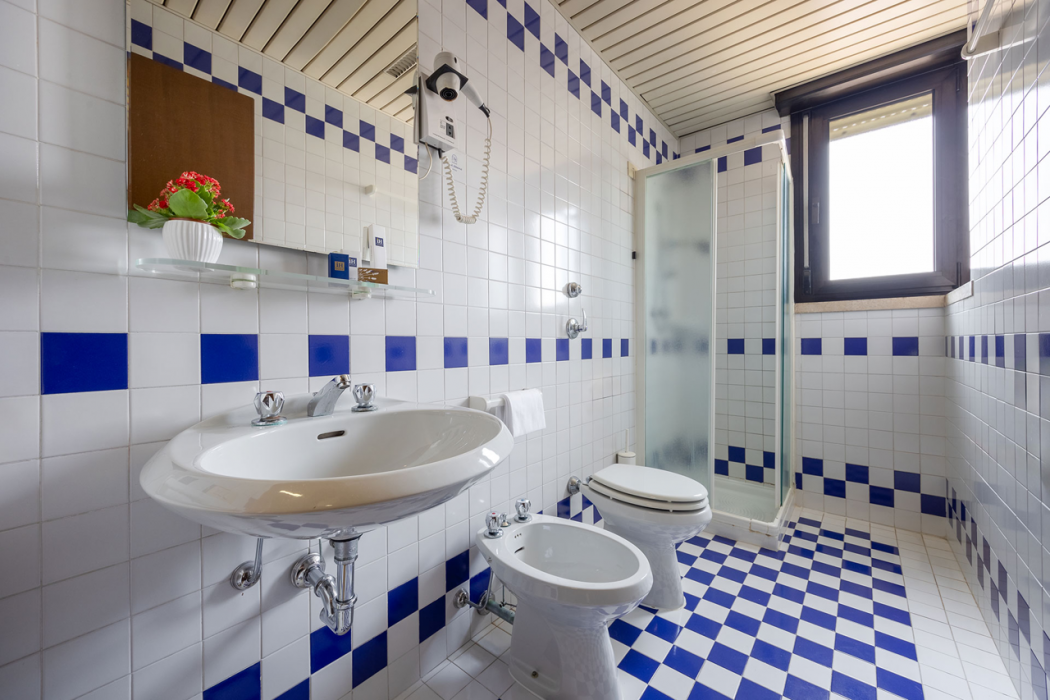 Ih Hotels Padova Admiral 9/59