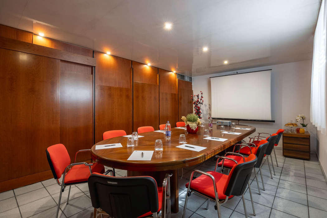 Ih Hotels Padova Admiral 25/59
