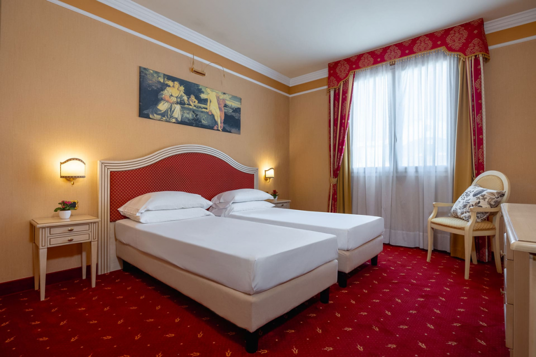 Ih Hotels Padova Admiral 10/59