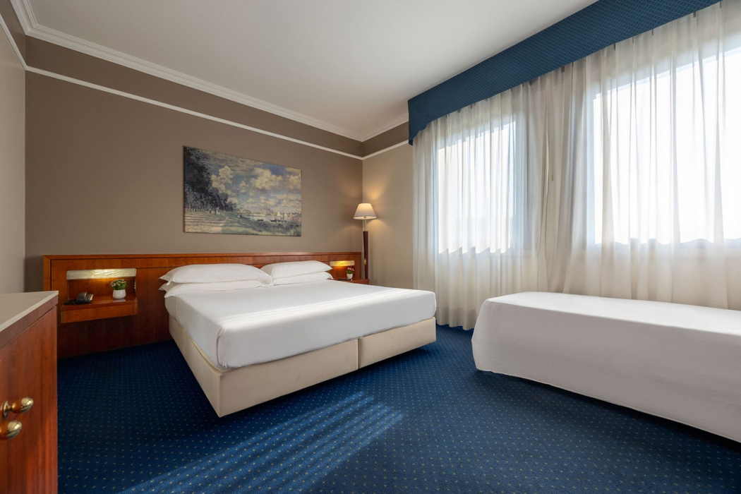 Ih Hotels Padova Admiral 12/59